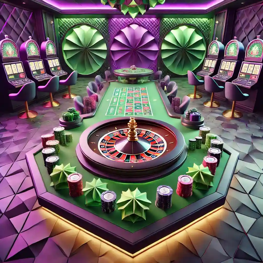 Сasinoponchik Casino Experience